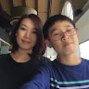 Meet your Posher, Lalita